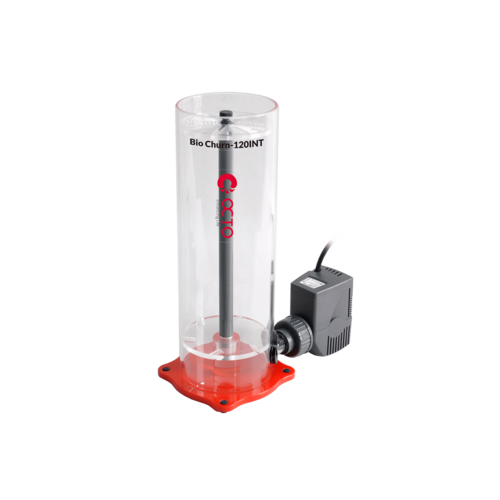OCTO Bio Churn-120INT Bio Churn Reactor