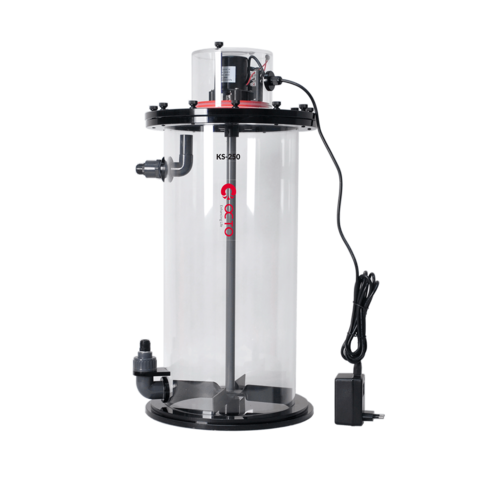 OCTO KS-250 Kalk Stirrer