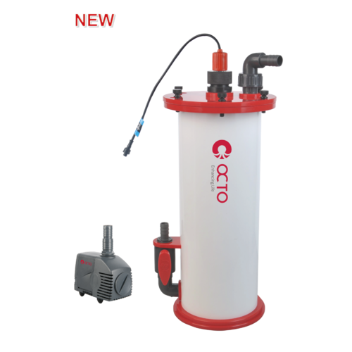 OCTO LR-150 Light Reactor