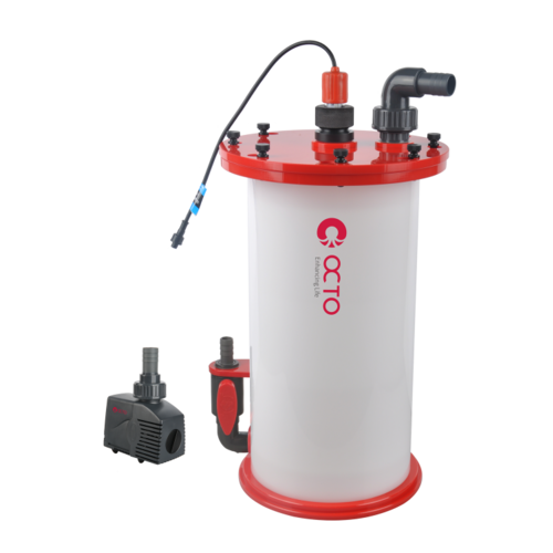 OCTO LR-200 Light Reactor