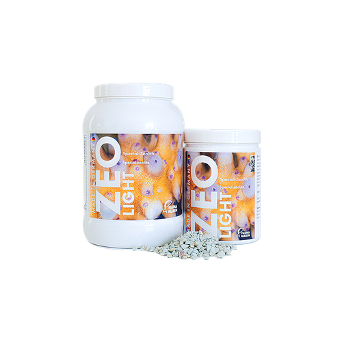 Fauna Marin Zeo-Light Zeolith 5500ml