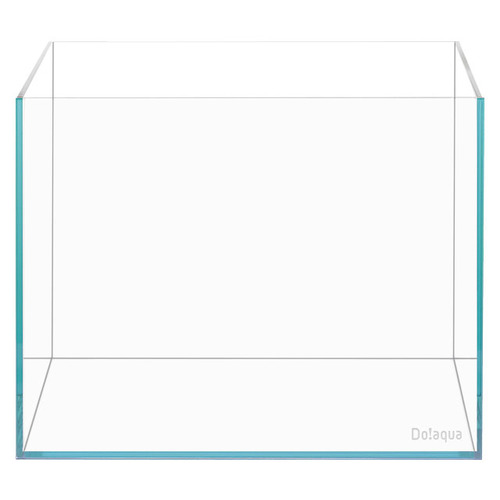 Cube Glass Aquarium 25x25x25cm (Glass Thickness 5mm)