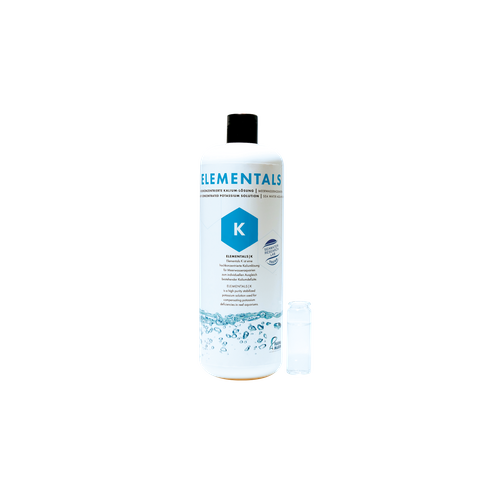 Fauna Marin Elementals K 1000ml
