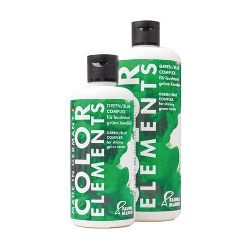 Colour Elements Green Blue Complex 250ml