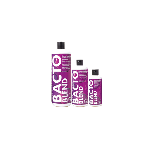 Fauna Marin Bacto Blend 1000ml