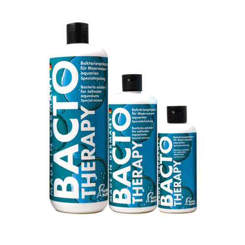 Fauna Marin Bacto Reef Therapy 1000ml