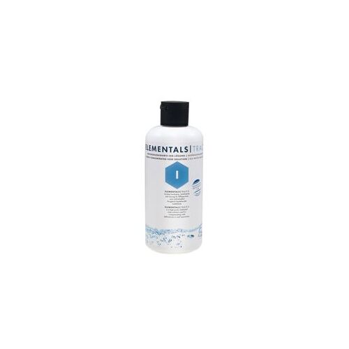Fauna Marin Elementals Trace I 250ml