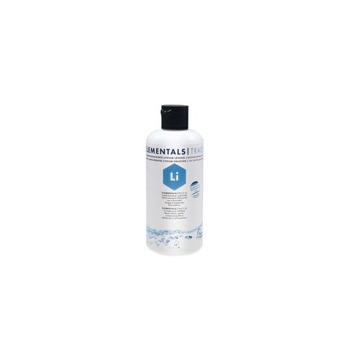 Fauna Marin Elementals Trace Li 250ml