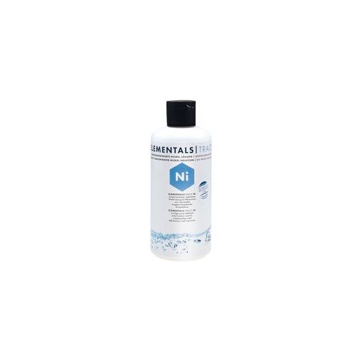 Fauna Marin Elementals Trace Ni 250ml