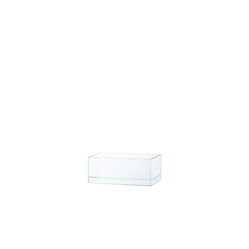 DOOA Neo Glass AIR W20xD20xH8cm