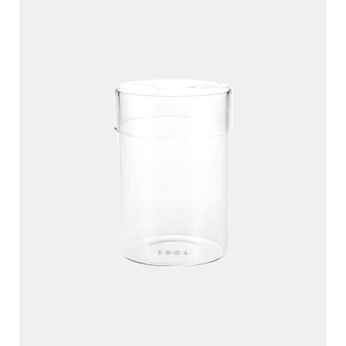 DOOA Glass Pot MARU