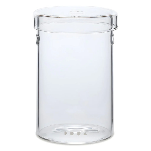 ADA DOOA Glass Pot MARU 95