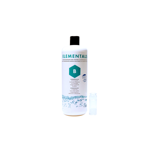 Fauna Marin Elementals B 1000ml