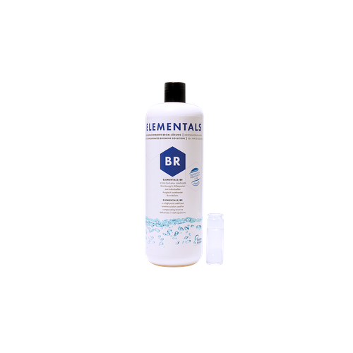 Fauna Marin Elementals BR 1000ml