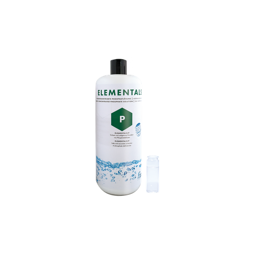 Fauna Marin Elementals P 1000ml