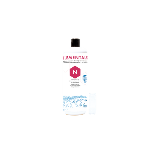 Fauna Marin Elementals N 1000ml