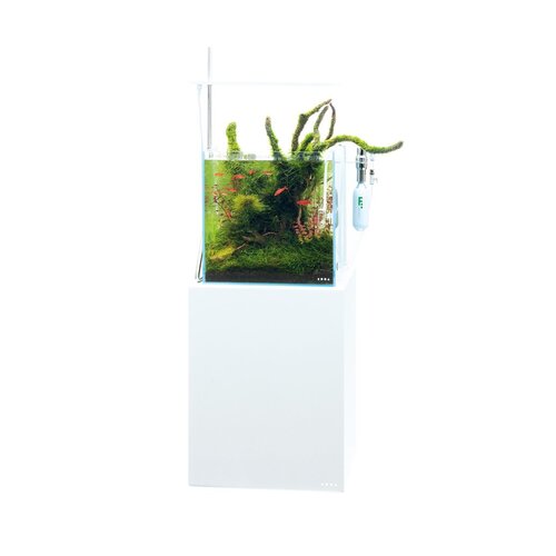 DOOA System Stand 35 White