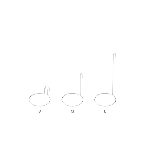 DOOA WABI-KUSA Hanger S (H30mm)