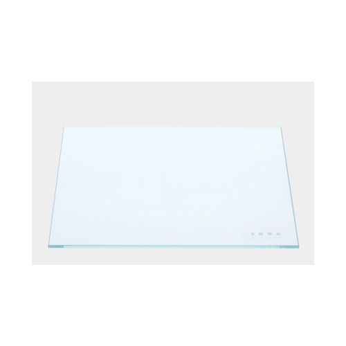DOOA Neo Glass Cover 15x15cm