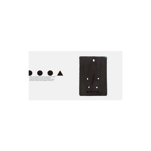 DOOA Terra Plate