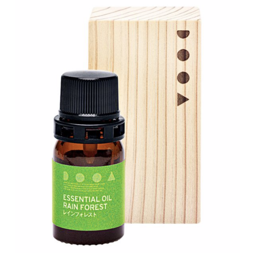 ADA DOOA Essential Oil Rain Forest 2ml