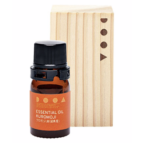 ADA DOOA Essential Oil Kuromoji 1ml