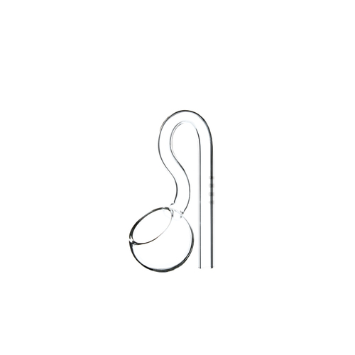 DOOA Stream Pipe ORB P-1 (10mm)