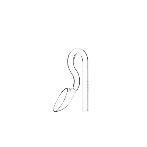DOOA Stream Pipe ARC P-2 (13mm)