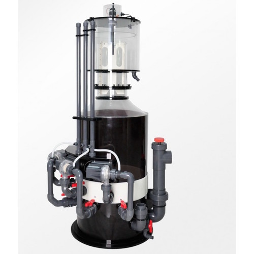 OCTO Q6 Commercial Skimmer 30,000Ltr