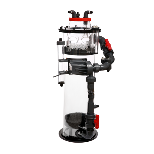 OCTO CR-250PRO Calcium Reactor