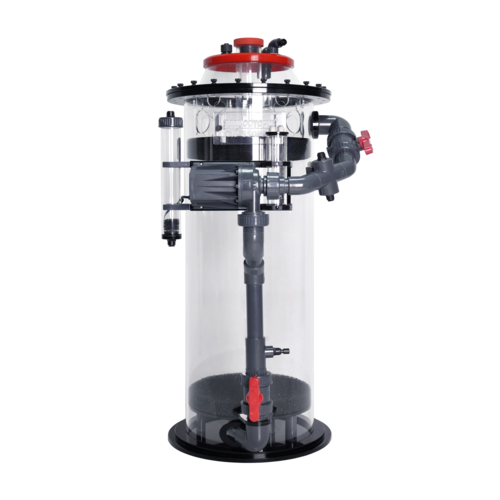 OCTO CR-350PRO Heavy Duty Calcium Reactor
