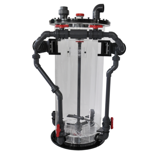 OCTO BR-150T Commercial Reactor