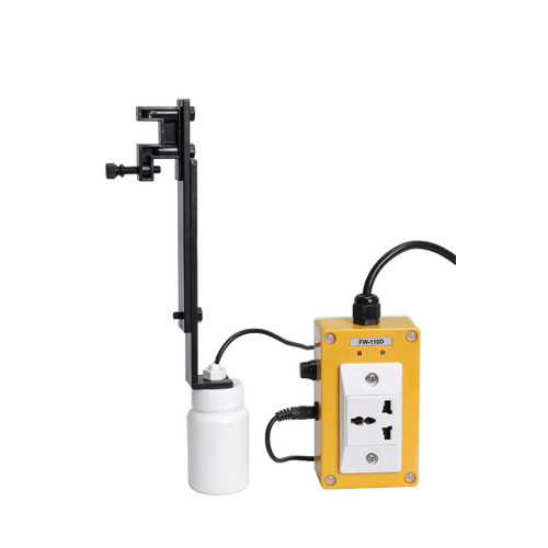 OCTO FW-110D Float Switch Control