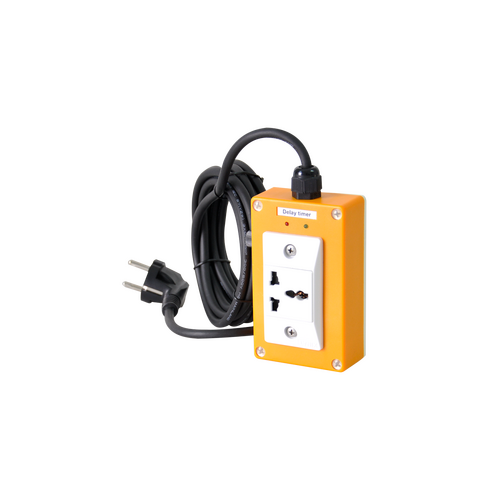OCTO DT-100 Delay Timer 5 Minutes