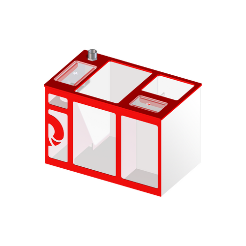 OCTO OS-24A Sump