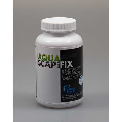 Fauna Marin Aqua Scape Fix 250ml