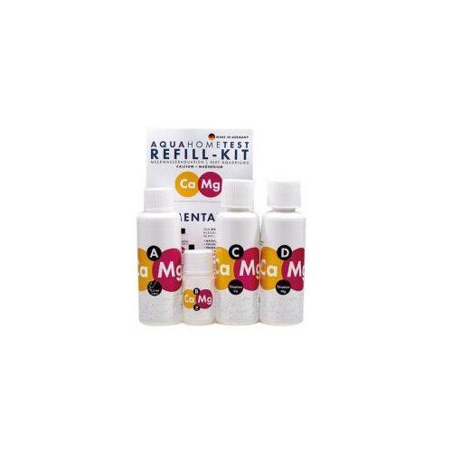 Fauna Marin Aqua Home Test Ca+Mg Refill