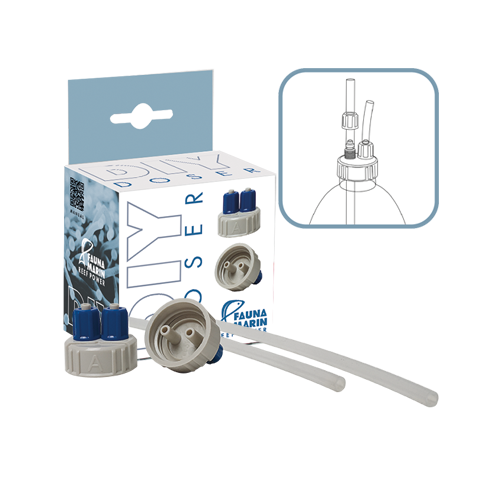 Fauna Marin DIY Doser