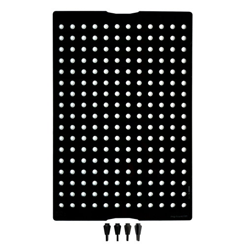 Fauna Marin Coral Frag Board Mix 600x400mm