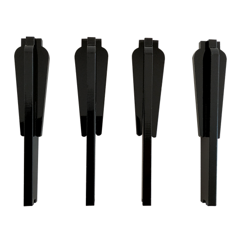 Fauna Marin Coral Frag Board Feet M 10cm