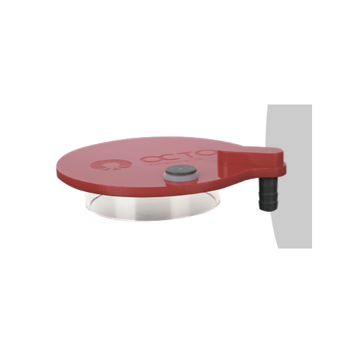 OCTO C2C-150 CO2 Scrubber Top Cover