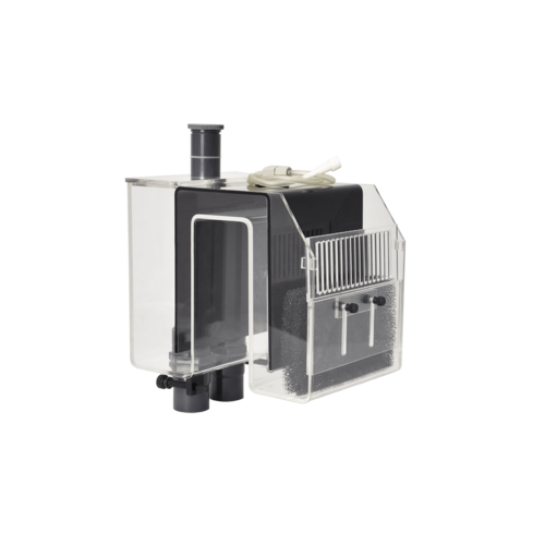 OCTO OB-300D Siphon Overflow Box