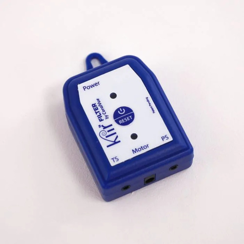 Klir Controller