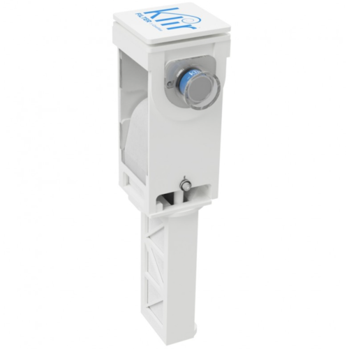 Klir Automatic Drop-In Filter 4" V2.0