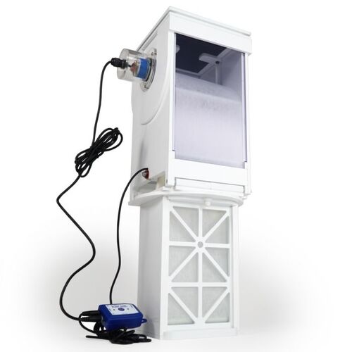 Klir Automatic Drop-In Filter 7"