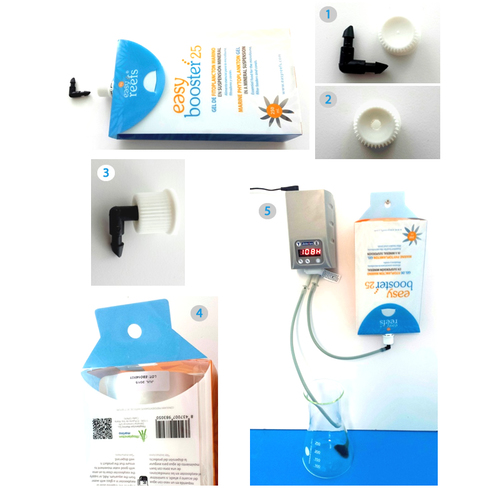 Easy Reefs Easyconnect 25