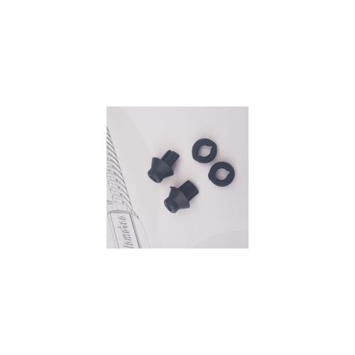Glamorca GP03 Driver Bushes (1pc)