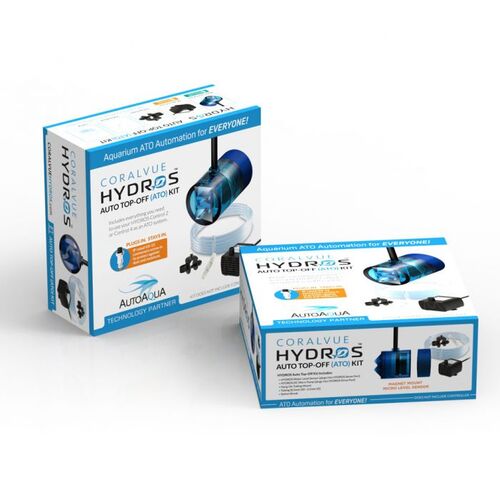 HYDROS ATO Kits