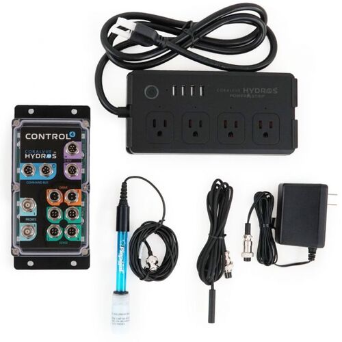 HYDROS Control 4 Starter Pack