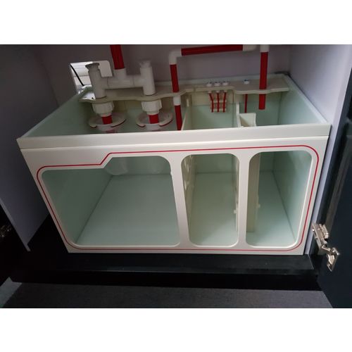 Neptunian Cube K-Series Sub-tank